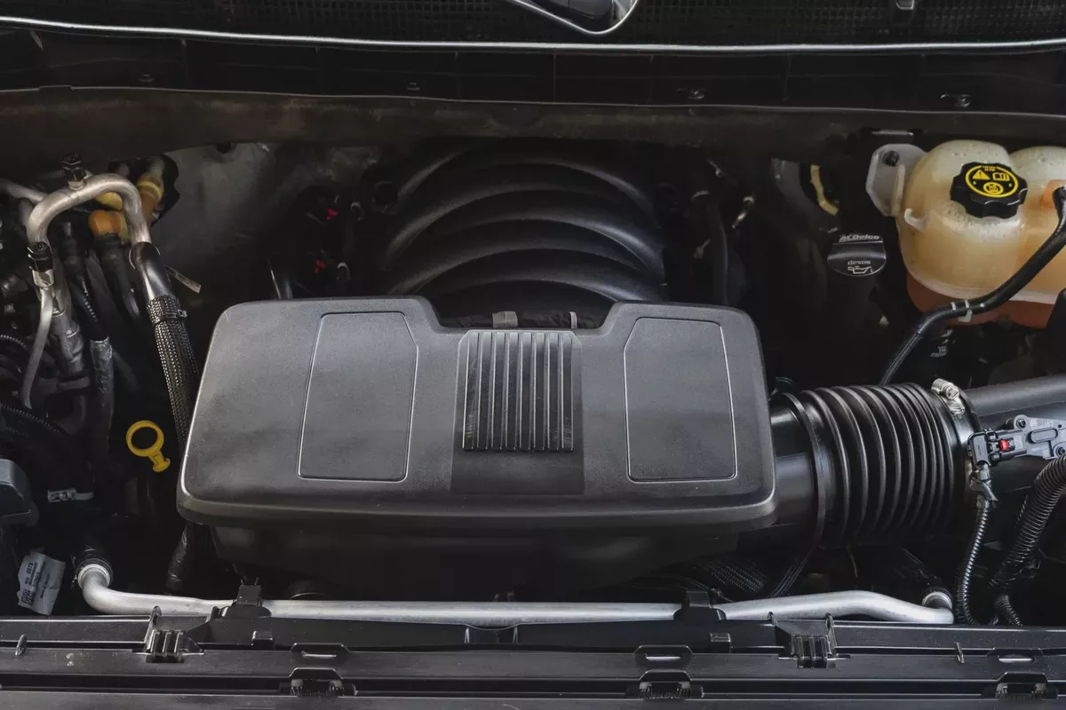 Cadillac Escalade 2022-20-20
