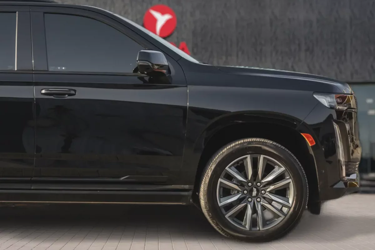 Cadillac Escalade 2022-14-14