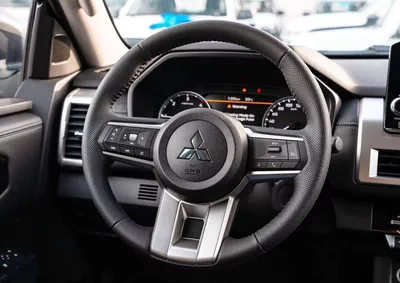 Mitsubishi L200 GL Mitsubishi L200 Sportero 2.4L Diesel MY2026-10