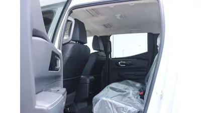 Mitsubishi L200 GL Mitsubishi L200 Sportero 2.4L Diesel MY2026-14