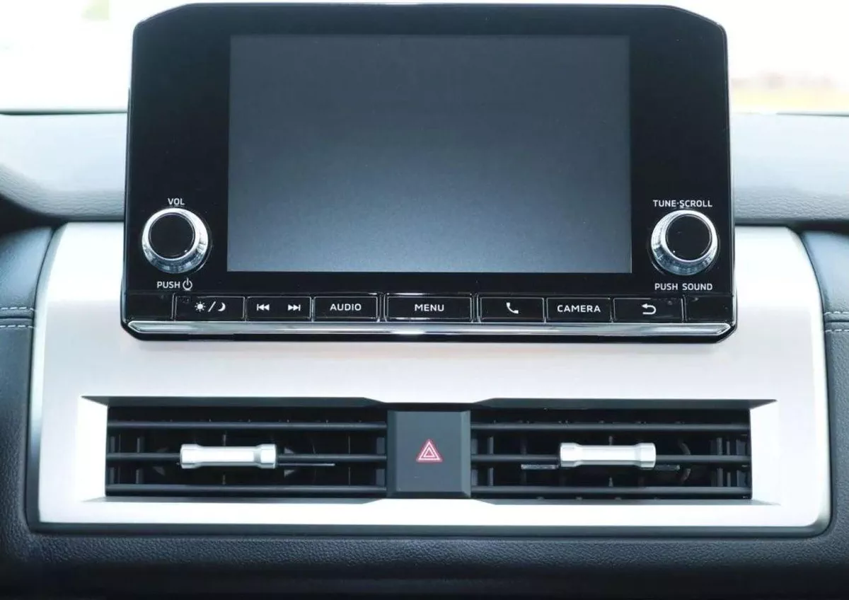 Mitsubishi L200 GL Mitsubishi L200 Sportero 2.4L Diesel MY2026-16-0