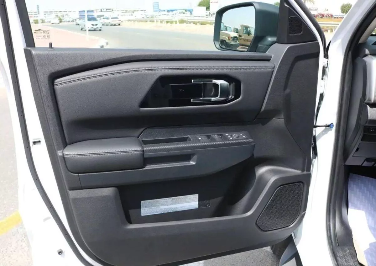 Mitsubishi L200 GL Mitsubishi L200 Sportero 2.4L Diesel MY2026-17-0