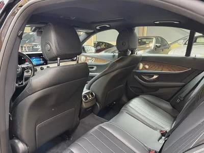 2022 Mercedes-Benz E-Class E 350 - Luxury Sedan - American Specs-13