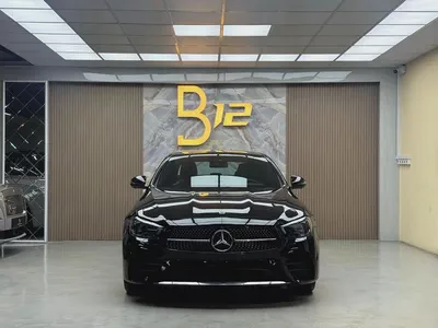 2022 Mercedes-Benz E-Class E 350 - Luxury Sedan - American Specs-2