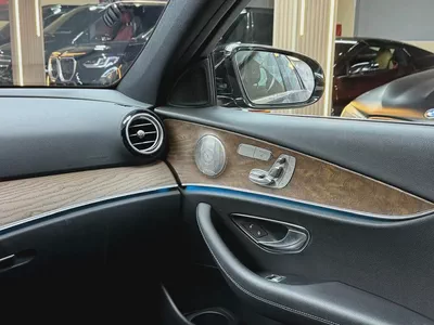 2022 Mercedes-Benz E-Class E 350 - Luxury Sedan - American Specs-7
