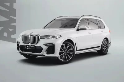 AED 4,034 / 60 months | 0% DP | 2022 BMW X7 xDrive 40i / Agency Warranty and Service Contract-0
