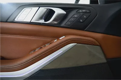 AED 4,034 / 60 months | 0% DP | 2022 BMW X7 xDrive 40i / Agency Warranty and Service Contract-9