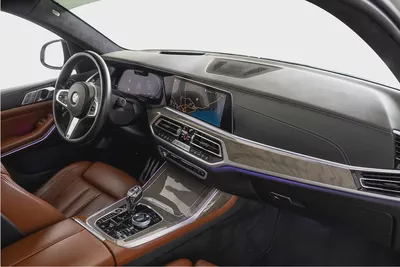 AED 4,034 / 60 months | 0% DP | 2022 BMW X7 xDrive 40i / Agency Warranty and Service Contract-10