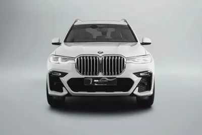 AED 4,034 / 60 months | 0% DP | 2022 BMW X7 xDrive 40i / Agency Warranty and Service Contract-2