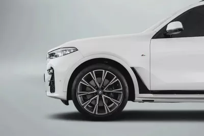 AED 4,034 / 60 months | 0% DP | 2022 BMW X7 xDrive 40i / Agency Warranty and Service Contract-5
