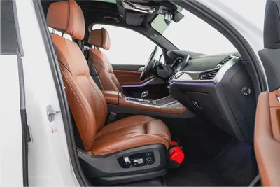 AED 4,034 / 60 months | 0% DP | 2022 BMW X7 xDrive 40i / Agency Warranty and Service Contract-7