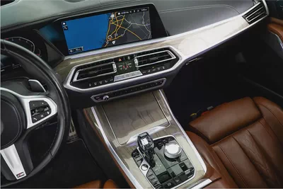 AED 4,034 / 60 months | 0% DP | 2022 BMW X7 xDrive 40i / Agency Warranty and Service Contract-8