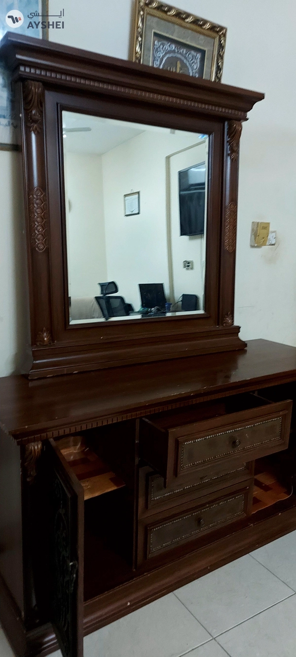 تسريحه Dressing table