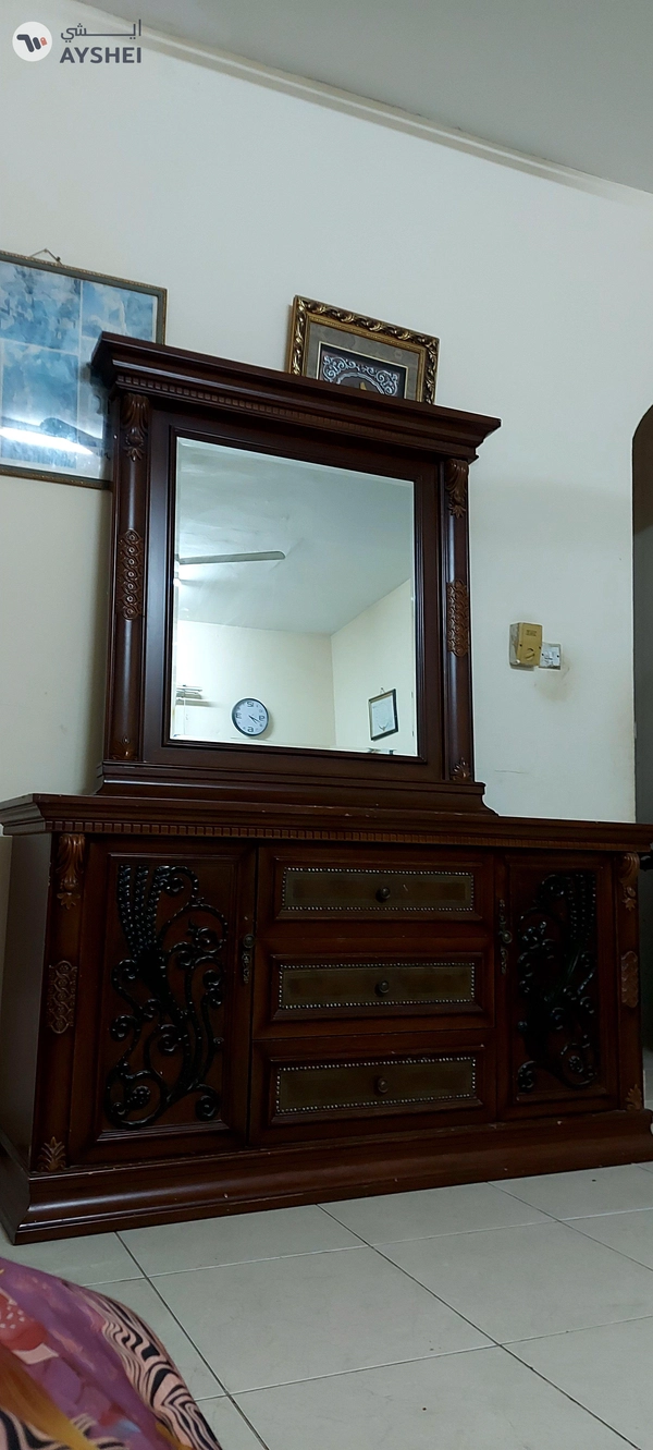 تسريحه Dressing table