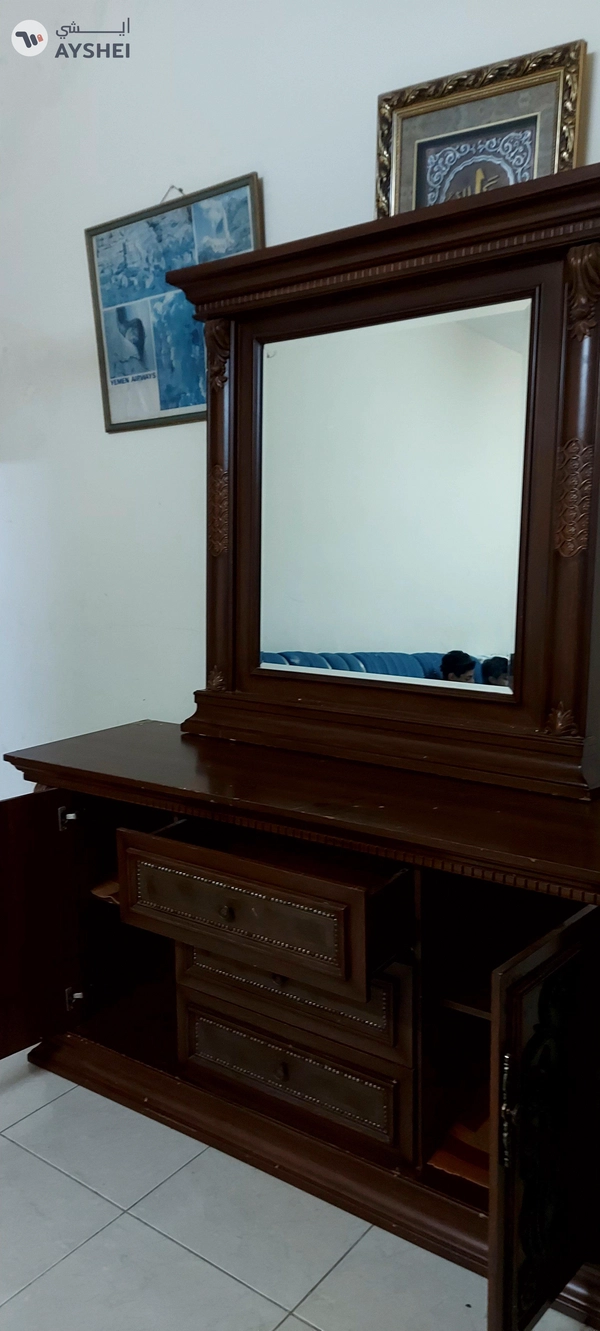 تسريحه Dressing table