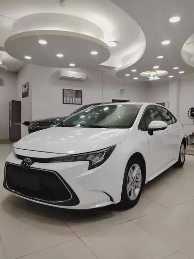 Toyota Corolla 2022, Chinese Specs-0