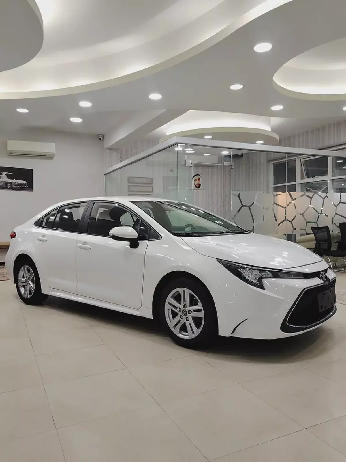 Toyota Corolla 2022, Chinese Specs-1-1
