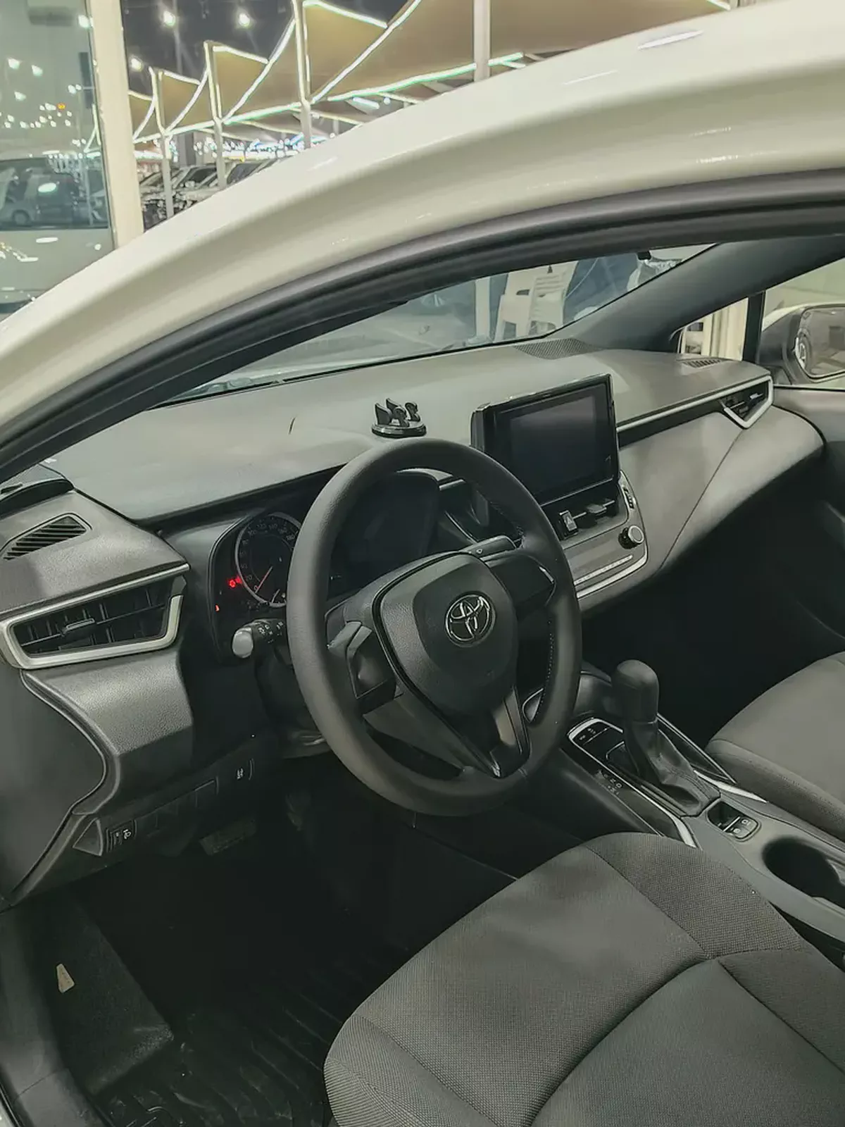 Toyota Corolla 2022, Chinese Specs-7-7
