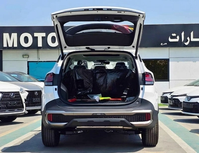 Kia Sportage HYBRID FLAGSHIP/2.0L PETROL V4/ 360 CAMERA/ RADAR/ PANORAMIC ROOF/ (CODE # KSRFL)-9