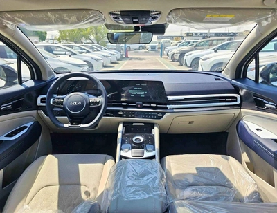 Kia Sportage HYBRID FLAGSHIP/2.0L PETROL V4/ 360 CAMERA/ RADAR/ PANORAMIC ROOF/ (CODE # KSRFL)-17