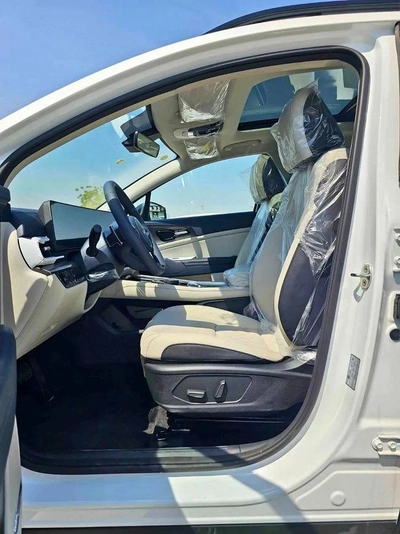 Kia Sportage HYBRID FLAGSHIP/2.0L PETROL V4/ 360 CAMERA/ RADAR/ PANORAMIC ROOF/ (CODE # KSRFL)-1