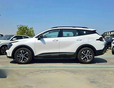 Kia Sportage HYBRID FLAGSHIP/2.0L PETROL V4/ 360 CAMERA/ RADAR/ PANORAMIC ROOF/ (CODE # KSRFL)-5