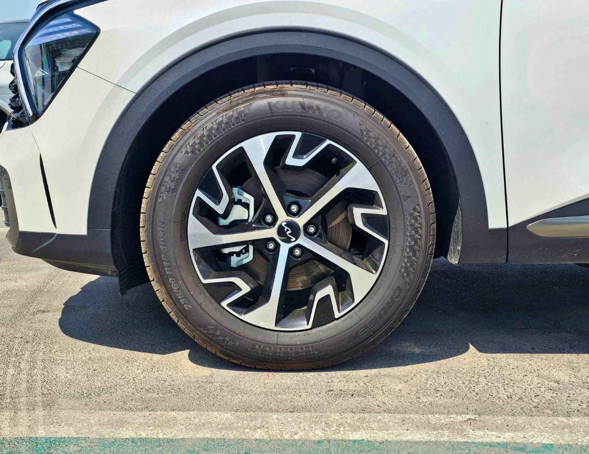 Kia Sportage HYBRID FLAGSHIP/2.0L PETROL V4/ 360 CAMERA/ RADAR/ PANORAMIC ROOF/ (CODE # KSRFL)-4-4