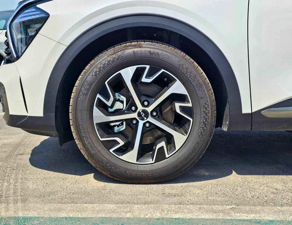 Kia Sportage HYBRID FLAGSHIP/2.0L PETROL V4/ 360 CAMERA/ RADAR/ PANORAMIC ROOF/ (CODE # KSRFL)