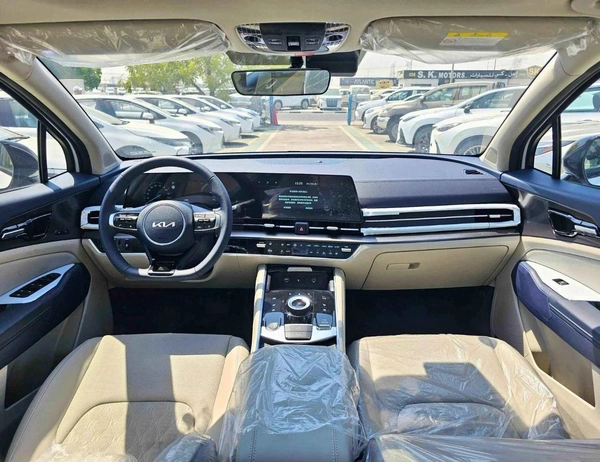 Kia Sportage HYBRID FLAGSHIP/2.0L PETROL V4/ 360 CAMERA/ RADAR/ PANORAMIC ROOF/ (CODE # KSRFL)