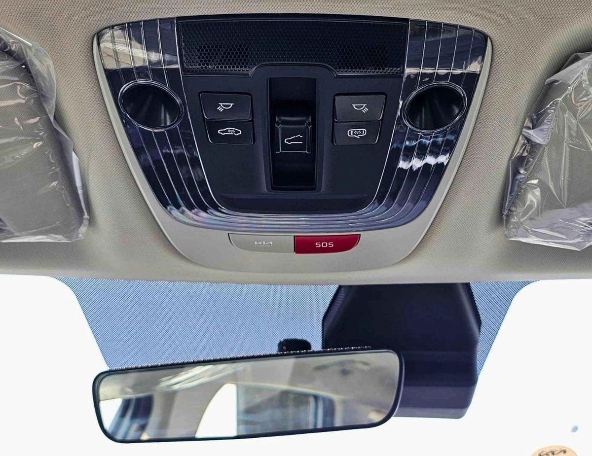 Kia Sportage HYBRID FLAGSHIP/2.0L PETROL V4/ 360 CAMERA/ RADAR/ PANORAMIC ROOF/ (CODE # KSRFL)-13-13