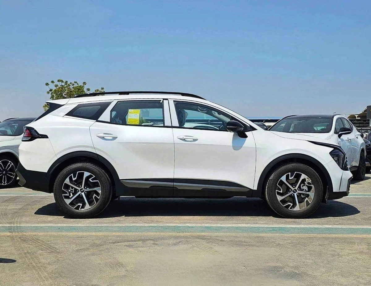 Kia Sportage HYBRID FLAGSHIP/2.0L PETROL V4/ 360 CAMERA/ RADAR/ PANORAMIC ROOF/ (CODE # KSRFL)-14-14