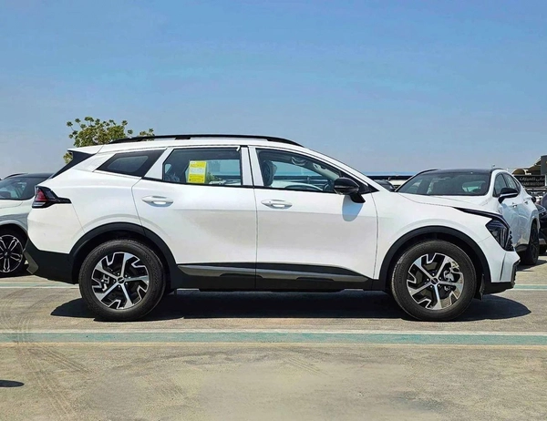 Kia Sportage HYBRID FLAGSHIP/2.0L PETROL V4/ 360 CAMERA/ RADAR/ PANORAMIC ROOF/ (CODE # KSRFL)