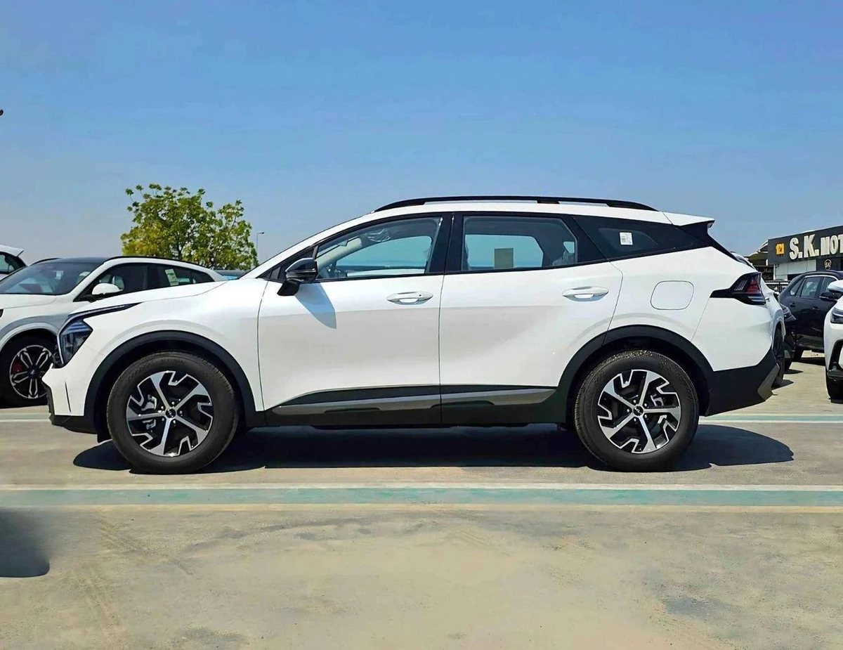 Kia Sportage HYBRID FLAGSHIP/2.0L PETROL V4/ 360 CAMERA/ RADAR/ PANORAMIC ROOF/ (CODE # KSRFL)-5-5