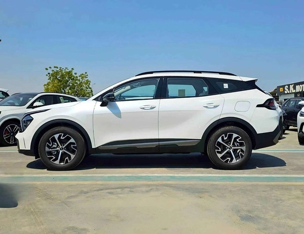 Kia Sportage HYBRID FLAGSHIP/2.0L PETROL V4/ 360 CAMERA/ RADAR/ PANORAMIC ROOF/ (CODE # KSRFL)