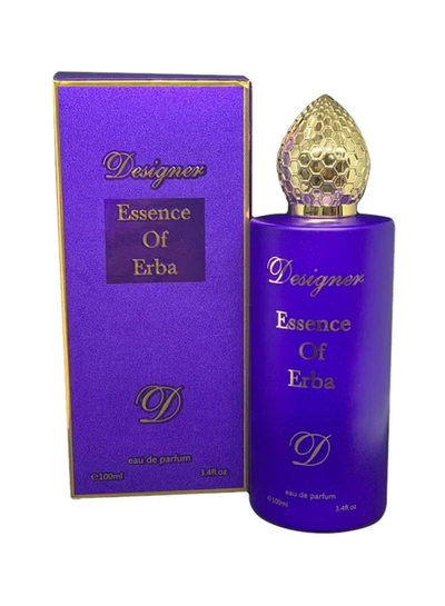 DESIGNER PERFUMES Designer Essence Of Erba EDP 100ml-1