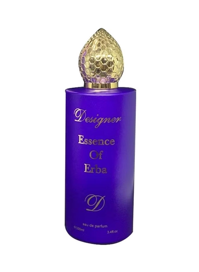 DESIGNER PERFUMES Designer Essence Of Erba EDP 100ml-0