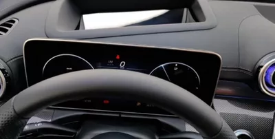 2023 Mercedes C 32 AMG-6