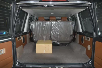2026 ll Toyota Land Cruiser Lc 76 Gcc ll Al-Futtaim Warranty-17