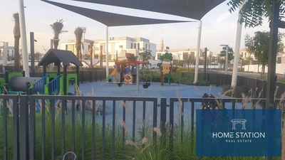 Murooj Al Furjan West, Al Furjan West, Al Furjan, Dubai-20