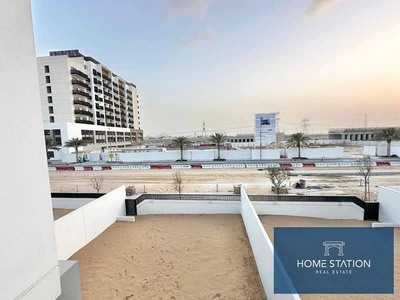 Murooj Al Furjan West, Al Furjan West, Al Furjan, Dubai-3