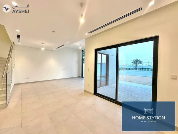 Murooj Al Furjan West, Al Furjan West, Al Furjan, Dubai