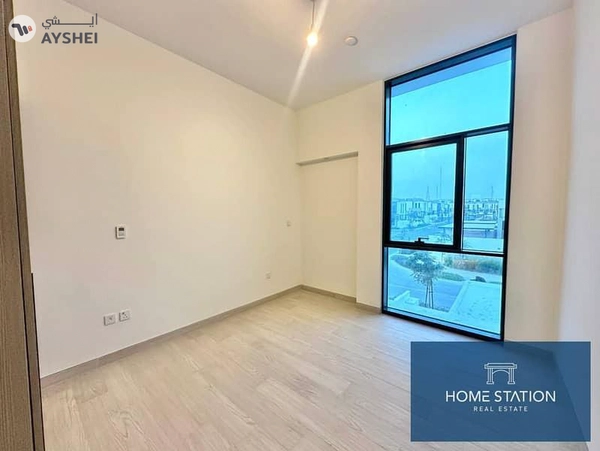 Murooj Al Furjan West, Al Furjan West, Al Furjan, Dubai