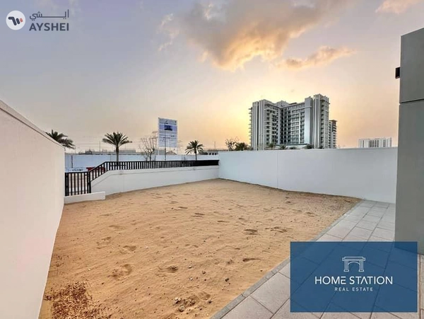 Murooj Al Furjan West, Al Furjan West, Al Furjan, Dubai