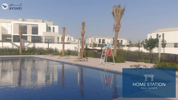 Murooj Al Furjan West, Al Furjan West, Al Furjan, Dubai