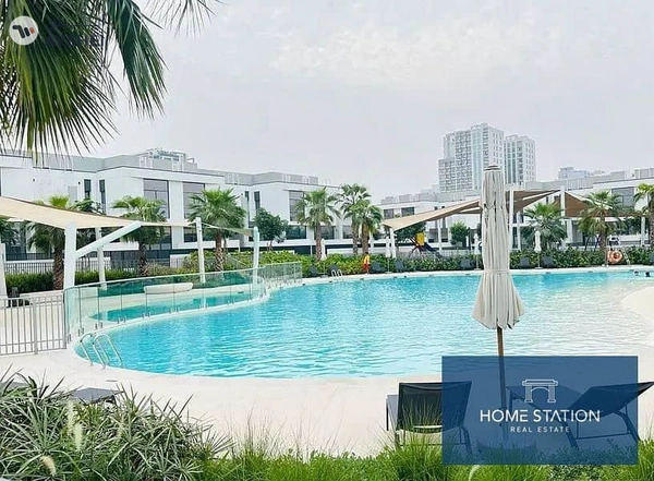 Murooj Al Furjan West, Al Furjan West, Al Furjan, Dubai