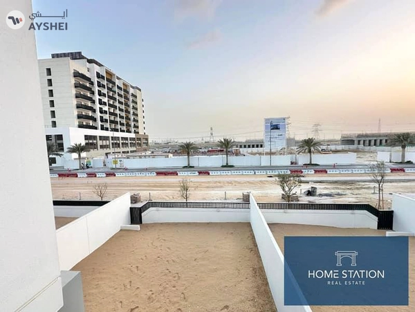 Murooj Al Furjan West, Al Furjan West, Al Furjan, Dubai