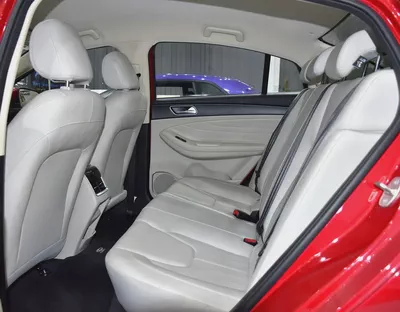 AED 499 EMi for 5Yrs | Chery Arrizo 5 S 1.5L ( 2026 Model ) in Red Color GCC Specs-15