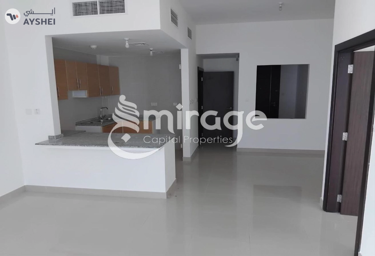 APARTMENT FOR SALE IN MARINA BLUE TOWER, MARINA SQUARE