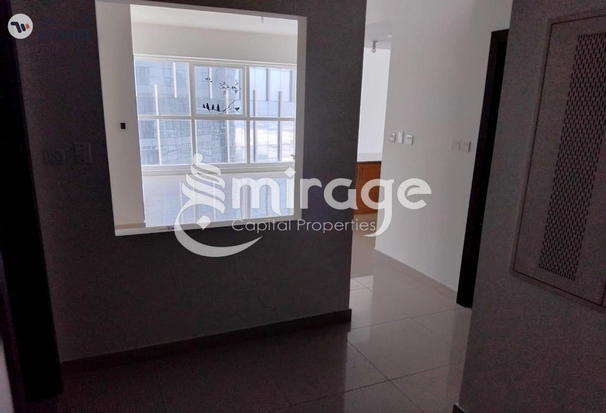 APARTMENT FOR SALE IN MARINA BLUE TOWER, MARINA SQUARE