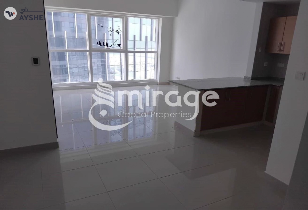 APARTMENT FOR SALE IN MARINA BLUE TOWER, MARINA SQUARE